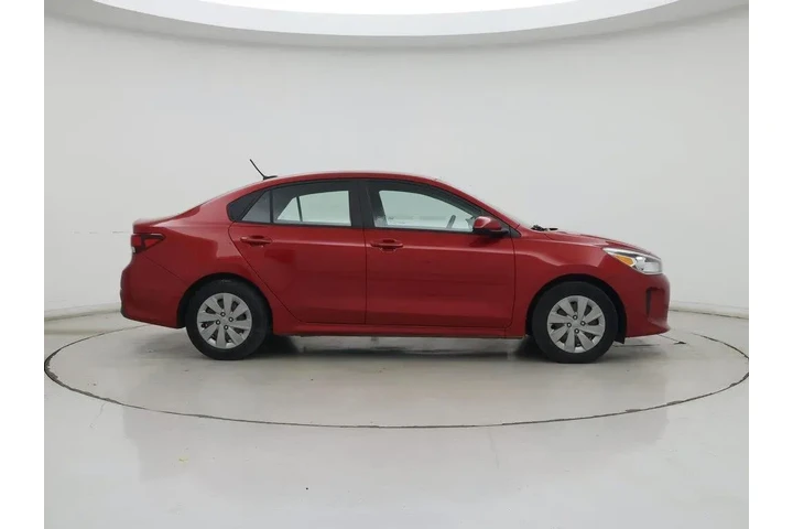 $15998 : Kia Rio 2020 S 4dr Sedan image 7