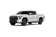 New 2025 Tundra Limited CrewM en Kings County