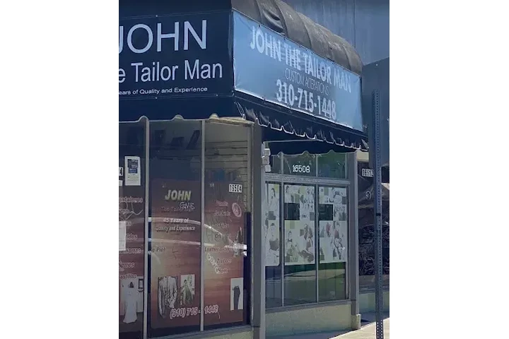 SASTRERÍA ESTABLECIDA 🧵 image 1