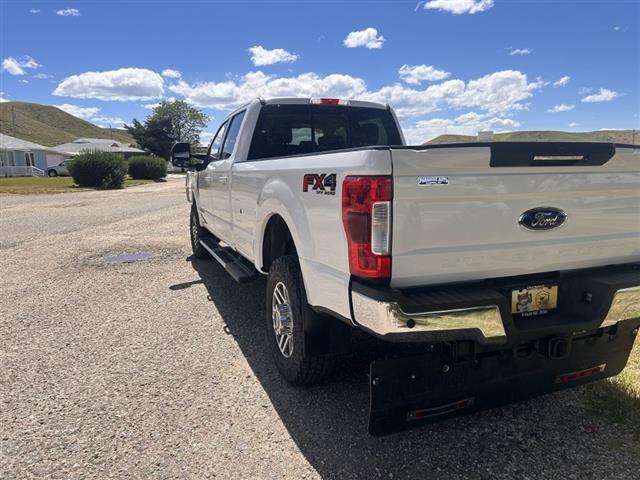 $37995 : 2019 F-350 SD image 10