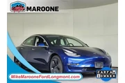 Tesla Model 3 2020 AWD Long