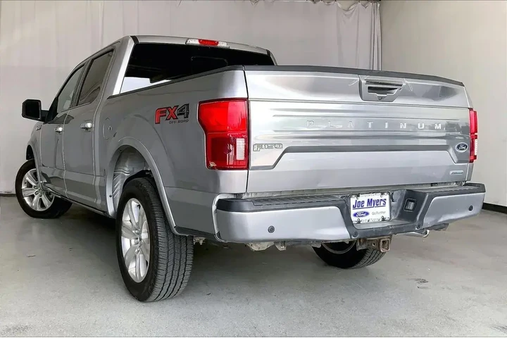 $28241 : Ford F-150 2020 4x4 XL 4dr S image 5