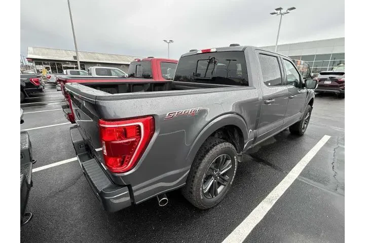 $33991 : Ford F-150 2022 4x4 XL 4dr S image 3