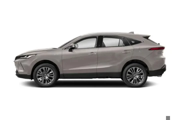 $28587 : Toyota Venza 2021 AWD XLE 4d image 2