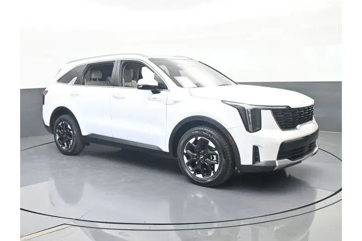 $31000 : Kia Sorento 2024 S 4dr SUV image 8
