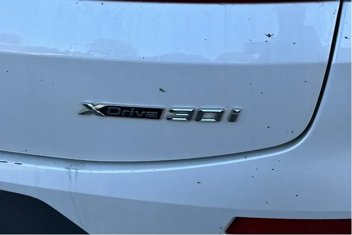 $39990 : BMW X4 2023 AWD xDrive30i 4d image 7