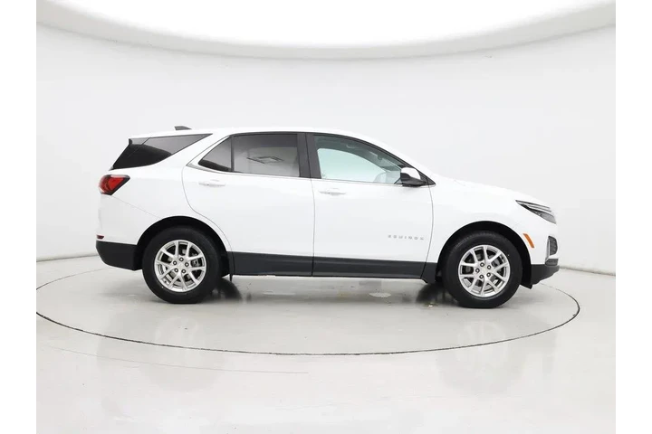 $20998 : Chevrolet Equinox 2023 4x4 L image 7