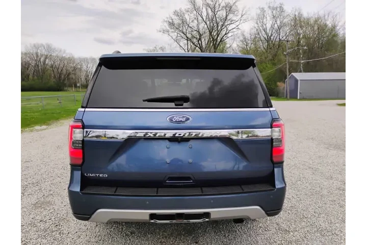 $16997 : 2018 Expedition Limited image 6
