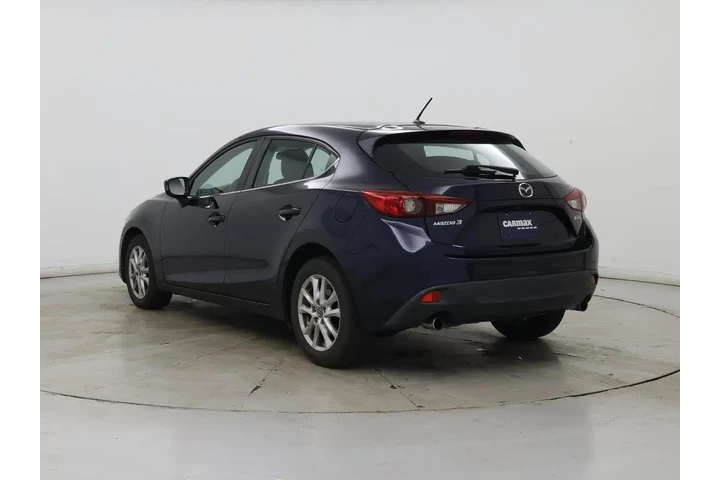 $14998 : Mazda Mazda3 2016 i Sport 4d image 2