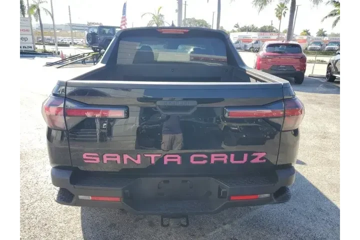 $21860 : Hyundai SANTA CRUZ 2022 SEL image 6