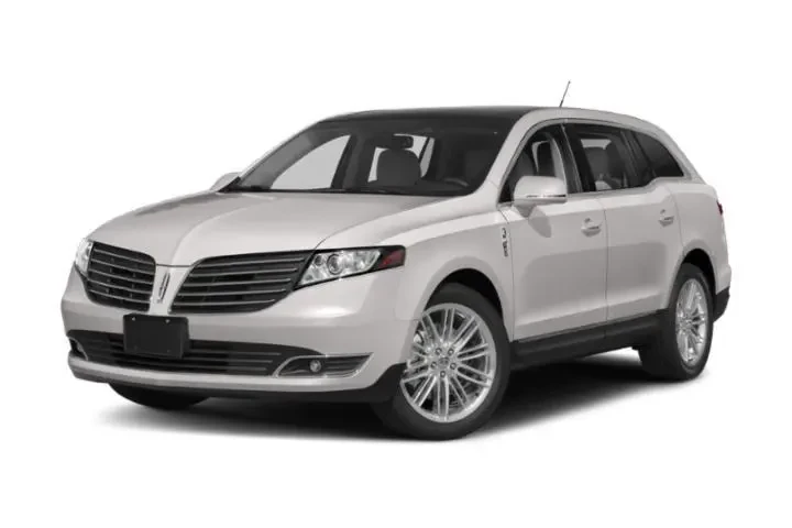 $19998 : Lincoln MKT 2019 AWD 4dr Cro image 1