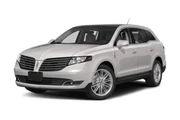 Lincoln MKT 2019 AWD 4dr Cro en Wichita