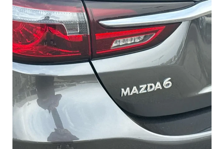 $19980 : Mazda Mazda6 2021 Touring 4d image 6