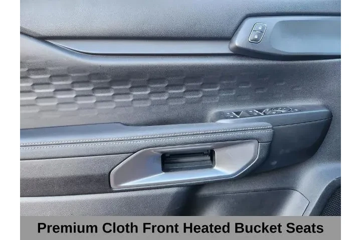 $36800 : Ford Ranger 2024 4x4 XLT 4dr image 8