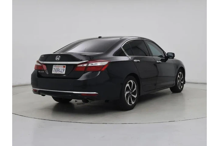 $19998 : Honda Accord 2016 EX 4dr Sed image 8