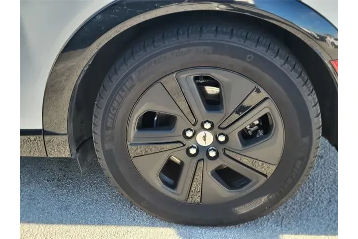 $21991 : Ford Mustang Mach-E 2021 Cal image 7