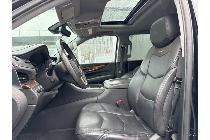 $34500 : Cadillac Escalade 2020 4x4 L image 7