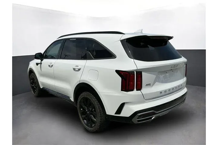 $21000 : Kia Sorento 2022 AWD SX 4dr image 4