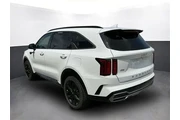 $21000 : Kia Sorento 2022 AWD SX 4dr thumbnail