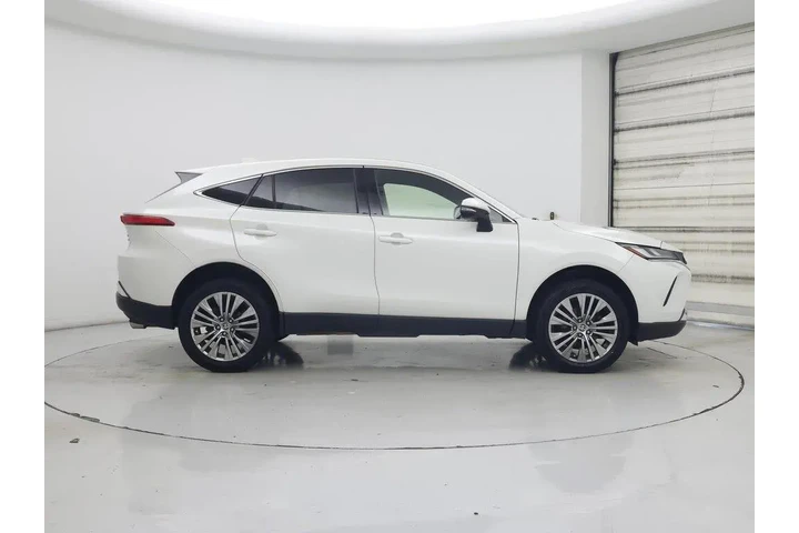 $32998 : Toyota Venza 2022 AWD Limite image 7