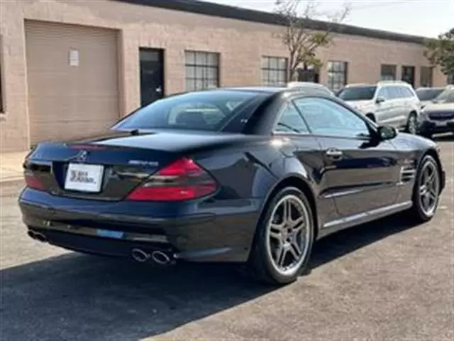 $69590 : 2006 MERCEDES-BENZ SL-CLASS20 image 5