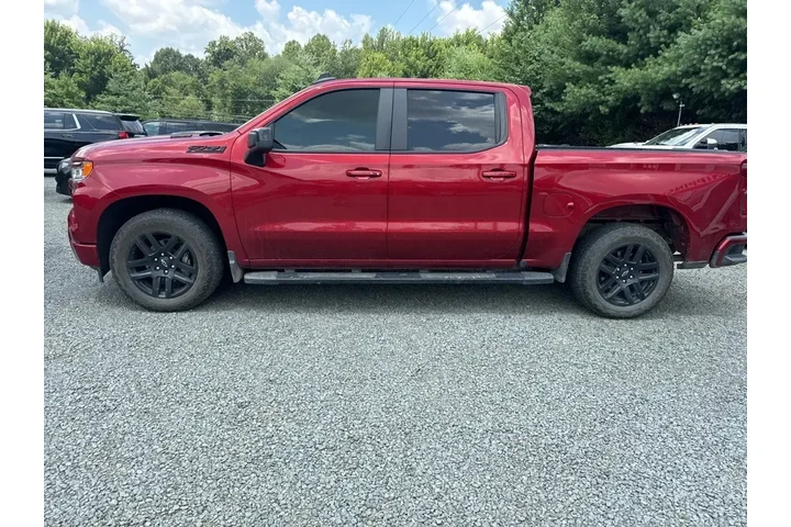 $43500 : Chevrolet Silverado 1500 202 image 4
