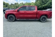 $43500 : Chevrolet Silverado 1500 202 thumbnail