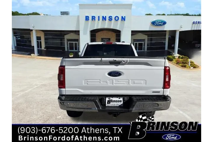 $33901 : Ford F-150 2023 4x4 XLT 4dr image 6