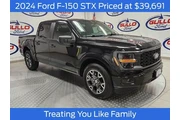 Ford F-150 2024 4x2 STX 4dr en Houston