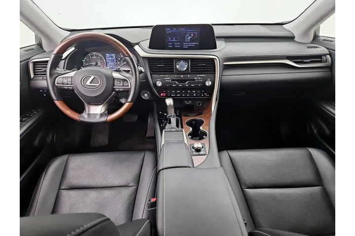 $35998 : Lexus RX 350L 2022 4dr SUV image 9