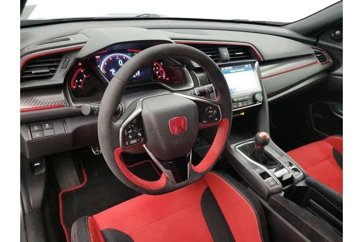 $38998 : Honda Civic 2020 Type R Tour image 9