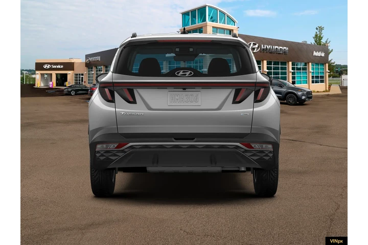 $24200 : Hyundai TUCSON 2023 AWD SEL image 6