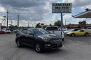 2017 Santa Fe Sport 2.4L en Elizabethtown