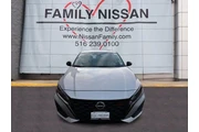 $25109 : Nissan Altima 2023 2.5 SR 4d thumbnail