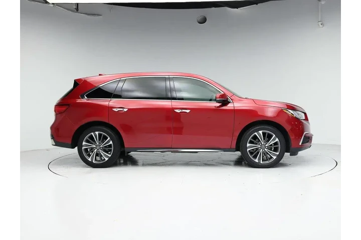 $26998 : Acura MDX 2019 SH-AWD 4dr SU image 7