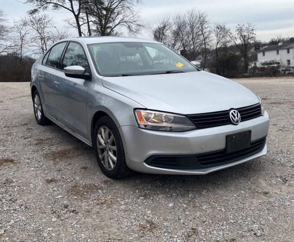 $3800 : 2011 Jetta SE PZEV image 6