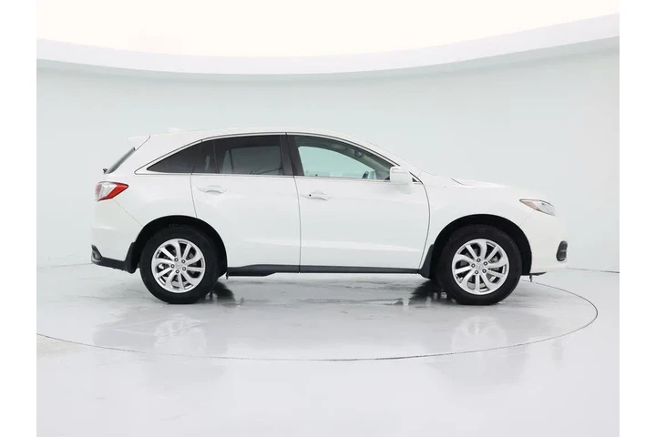 $15998 : Acura RDX 2016 4dr SUV w/Tec image 7