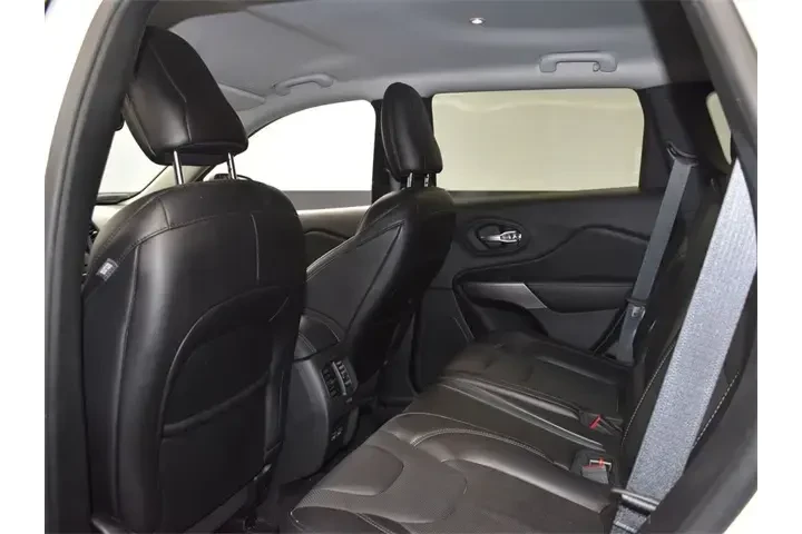 $19555 : Jeep Cherokee 2021 4x4 Latit image 10