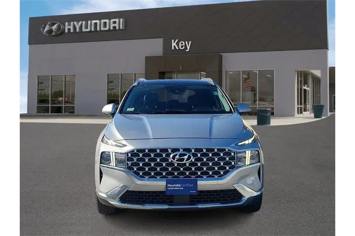 $22495 : Hyundai SANTA FE Hybrid 2023 image 7