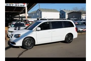 2016 Grand Caravan 4dr Wgn R/T en Portland