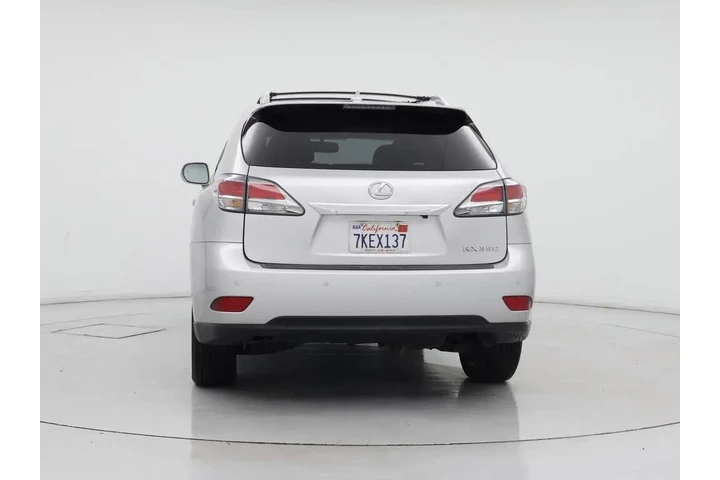 $20998 : Lexus RX 350 2015 4dr SUV image 6