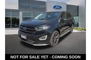 Ford Edge 2015 Sport 4dr Cro en Orange County