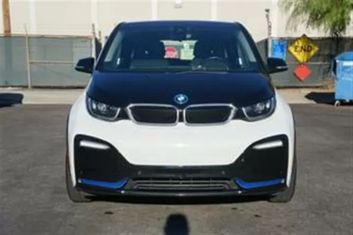 $18990 : 2019 BMW I32019 BMW I3 image 10