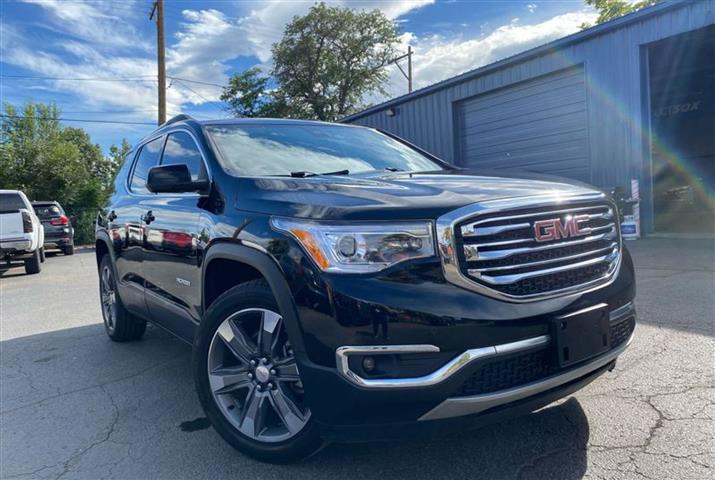 $20988 : 2017 GMC Acadia SLT-2, LEATHE image 1