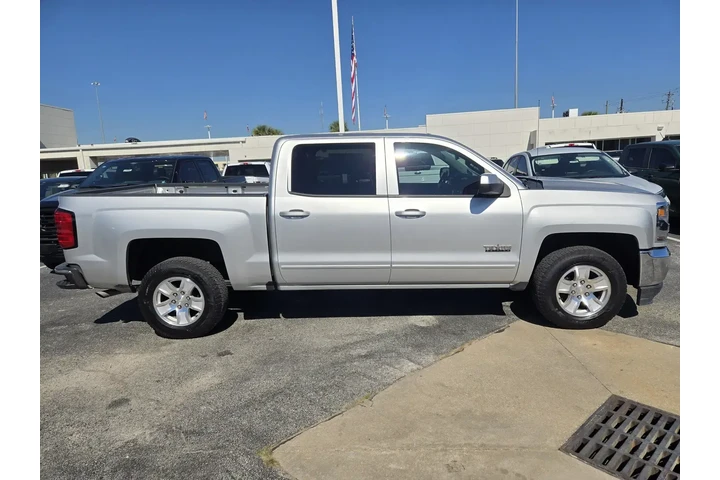 $25793 : Chevrolet Silverado 1500 201 image 4