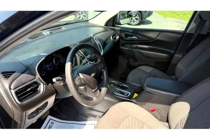 $16900 : Chevrolet Equinox 2020 4x4 L image 7