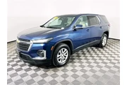 $21400 : Chevrolet Traverse 2022 LS 4 thumbnail