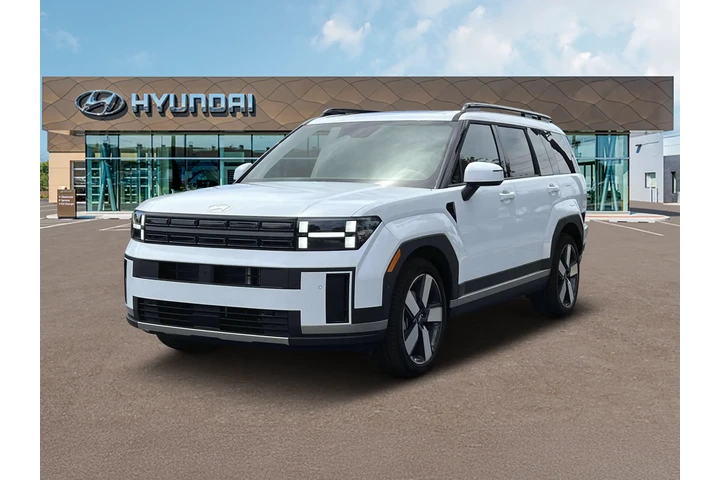$26590 : Hyundai SANTA FE 2024 Limite image 1