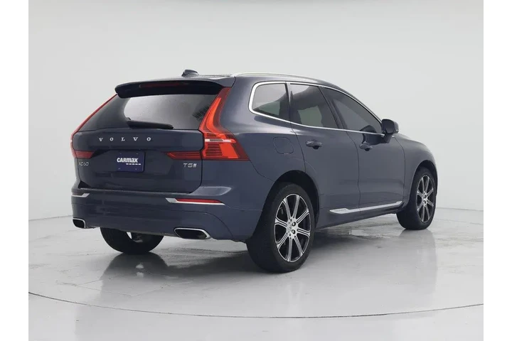 $23998 : Volvo XC60 2019 T5 Inscripti image 8