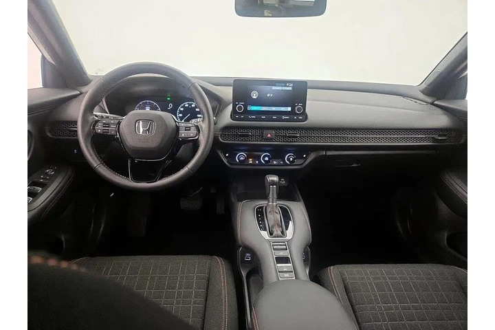 $25998 : Honda HR-V 2023 Sport 4dr Cr image 9